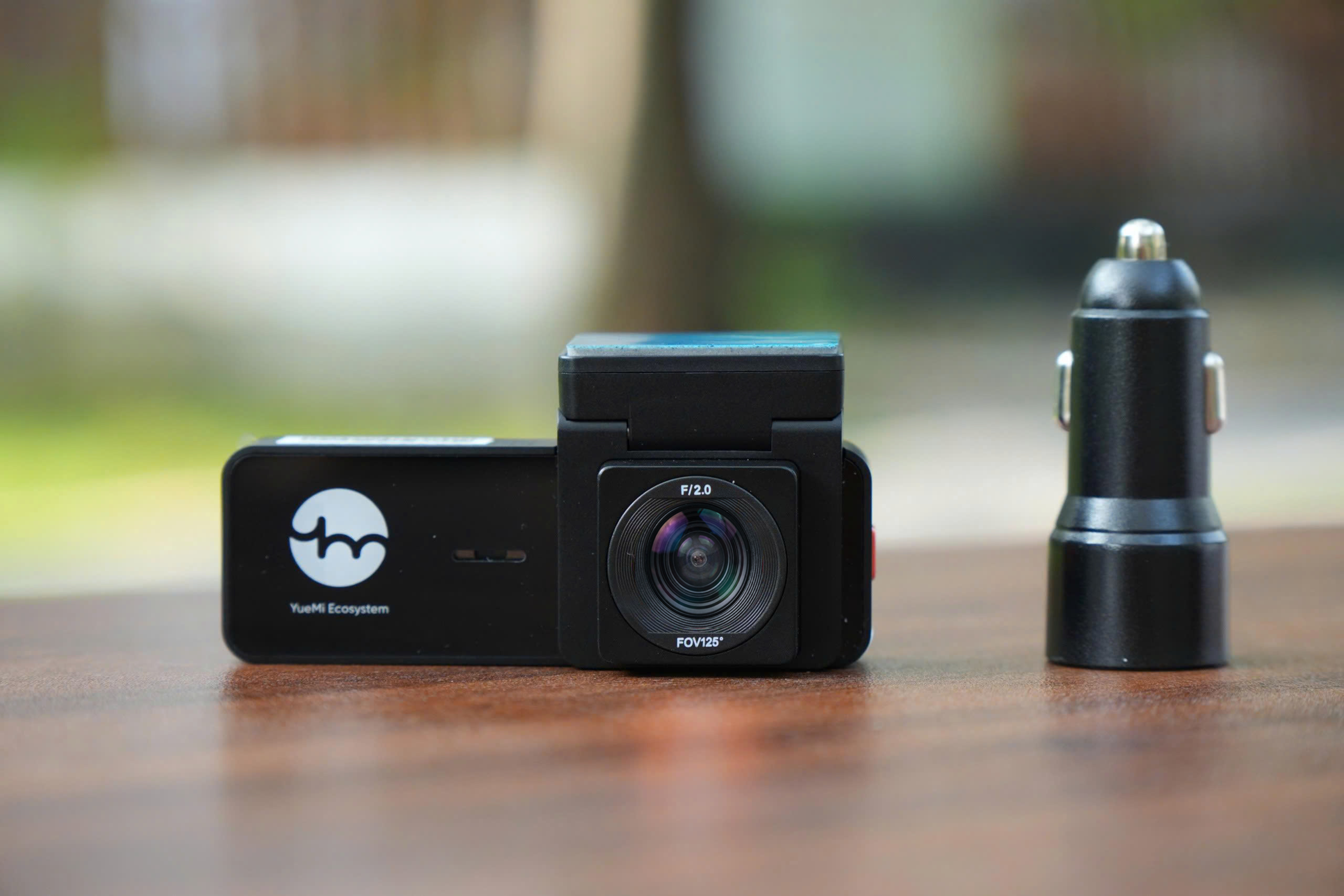 camera hành trình yuemi y8plus