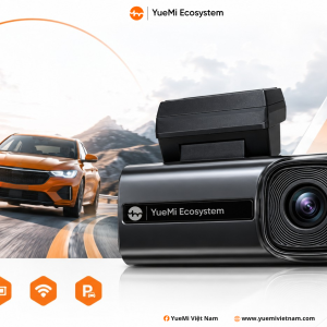 Camera hành trình Yuemi Y1 New+