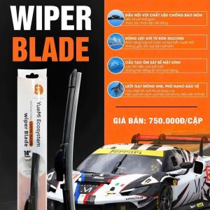 Yuemi Wiper Blade