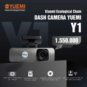Dash Camera Yuemi Y1