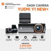 Camera Hành Trình Yuemi Y1 New+