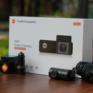 camera hành trình yuemi y8plus