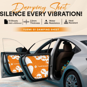 Tấm tiêu âm YueMi G1