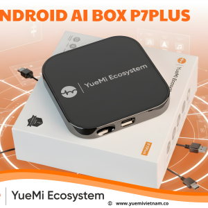 ANDROID BOX
