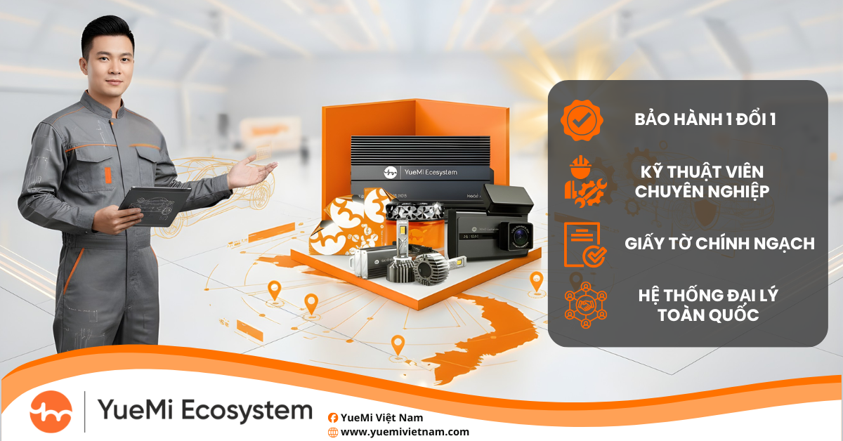 Nên mua hàng chính hãng để được bảo vệ quyền lợi và hưởng các chính sách hậu mãi tốt nhất