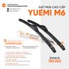 gạt mưa yuemi