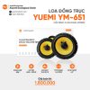 Loa YM-651