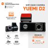 yuemi d2